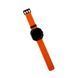 Смарт-годинник W&O X15 Max 38mm. 330 mAh. Amoled+IP67 Orange (WOX15MOr) [802687], фото 5