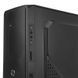 Корпус Chieftec UNI, без БЖ, ATX, Black (UC-03B-OP) [402935], фото 10