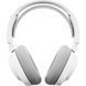 Ігрова гарнітура SteelSeries Arctis Nova 7X Gen 2 Wireless White PC/PS/SW/MAC/MOB (61759) [405038], фото 2