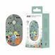 Миша 2E MF300 PETS:DOGS Silent WL BT, зелений (2E-MF300WPETSGN) [104093], фото 8
