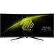Монітор 34" MSI (MAG 342CQR E2) [502599], фото 4