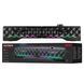Акустична система 2E PCS232 RGB, Soundbar, 2.0, USB, Black (2E-PCS232BK) [114009], фото 4