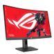 Монітор Asus 27" ROG Strix XG27WCS VA Black (90LM09P1-B01370) [605584], фото 2