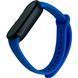 Силіконовий ремінець BeCover для Xiaomi Mi Smart Band 9 Blue (711937) [604978], фото 1