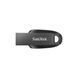 Накопичувач SanDisk 64GB USB 3.2 Type-A Ultra Curve Чорний (SDCZ550-064G-G46) [109017], фото 3