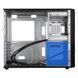 Корпус Chieftec UNI, без БЖ, ATX, Black (UC-03B-OP) [402935], фото 8