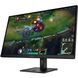 Монітор TFT 27" HP OMEN 27 G2 IPS, IPS, 180Hz, 2xHDMI, DP, HAS, Pivot, чорний (AV4K1AA) [403514], фото 3
