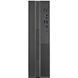 Корпус Chieftec FLYER mATX, БЖ 300W, SLIM FF, 1xUSB TypeC, 1xUSB3.0, 2xUSB2.0 (DT-10B-300) [405479], фото 2