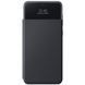 Чохол-книжка Samsung S View Wallet Cover для Samsung Galaxy A33 SM-A336 Black (EF-EA336PBEGRU) [602875], фото 1