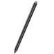 Стилус HOCO GM111 Cool dynamic series 3-in-1 passive universal capacitive pen Black (6942007619387) [803263], фото 1
