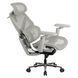 Крісло для геймерів TX3 Flex Pro Mesh Light Grey (TEGC-3076104.42) [617906], фото 4
