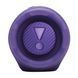Акустична система портативна з БТ JBL (JBLCHARGE6PUR) [503453], фото 7
