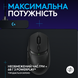 Миша Logitech G309 LIGHTSPEED Black (910-007199) [200834], фото 4