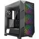 Корпус Xilence XILENT BREEZE II Performance A + X812.ARGB 2xUSB3.0, 3xARGB FAN 12cm, без БЖ ATX (XG181_X812.ARGB) [402987], фото 1