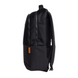 Сумка для ноутбука TRUST Lisboa 16" Backpack - Black (25244) [301373], фото 3