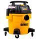 Пилосос професійний DeWalt 1050Вт 15кПа контейнер 20л 6.2кг (DXV20PC) [110193], фото 7