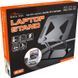 Підставка для ноутбука Laptop Stand 10-17" Aluminum Alloy Media-Tech (MT2661) [402582], фото 4