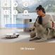 Робот-пилосос Dreame L40 Ultra CE White (RLD52SE-Wh) [612011], фото 9