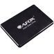SSD 256Gb AFox 2.5" SATA III 3D NAND, Retail (SD250-256GN) [404670], фото 2