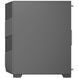 Корпус Xilence XILENT BREEZE II Performance A + X812.ARGB 2xUSB3.0, 3xARGB FAN 12cm, без БЖ ATX (XG181_X812.ARGB) [402987], фото 3