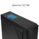 Корпус Chieftec UNI, без БЖ, ATX, Black (UC-03B-OP) [402935], фото 11