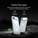 Чохол Belkin для iPhone Air, Magnetic Protective Clear (MSA033HQCL) [111894], фото 4