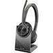 Гарнітура Poly Voyager 4320 M HS + BT700 + Charging Stand Stereo (77Z00AA) [401880], фото 2