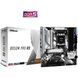Материнська плата ASRock (AM5/B650, 4*DDR5, 2xPCIex16, DP/HDMI, 4xSATA, 3xM.2, 2.5GLan, 7.1ch, mATX) (B650M PRO RS) [406107], фото 5