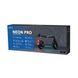 Електросамокат OKAI ES30-NEON PRO Black 10", 350(700)W, 14.7Ah, 80km, 25km\h, 25%, NFC, App, 21kg (ES30-B) [800010], фото 2