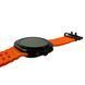 Смарт-годинник W&O X15 Max 38mm. 330 mAh. Amoled+IP67 Orange (WOX15MOr) [802687], фото 4