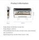 Фільтр CATLINK PURE Water Fountain - 5 шт (6972884750422) [800188], фото 6