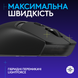 Миша Logitech G309 LIGHTSPEED Black (910-007199) [200834], фото 6