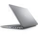 Ноутбук Dell Latitude 5550 15.6" FHD IPS AG, Intel U5 125U, 16GB, F512GB, UMA, Lin, сірий (N007L555015UA_UBU) [100679], фото 3