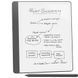 Електронна книга Amazon (Kindle Scribe (1st Gen) (2024) 32GB Tungsten_JP) [610041], фото 7