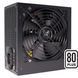 БЖ 650W Xilence Performance C+ 120mm, 80+ White, Bulk (XP650R6.2_Bulk) [402877], фото 3