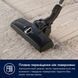 Пилосос Electrolux мішковий, 750Вт, 3.5л, HEPA12, s-bag, 3 насадки, зелений (EB61C1OG) [15652], фото 8