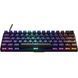 Клавіатура ігрова оптична SteelSeries Apex 9 Mini UA (64837) [401057], фото 2