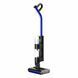 Пилосос Dyson безпровідний WR01 WashG1, 95Вт, конт пил -1л, автон. робота до 35хв, вологе прибирання, чорно-синій (486236-01) [12447], фото 2