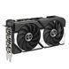 Відеокарта ASUS GeForce RTX 5060 8GB GDDR7 OC DUAL-RTX5060-O8G (90YV0N12-M0NA00) [102596], фото 2