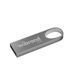 Флеш-накопичувач Wibrand USB 2.0 Irbis 32Gb Silver (WI2.0/IR32U3S) [802979], фото 1