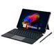 Планшет Chuwi Hi10 X2 8/256GB Win11 з клавіатурою-чохлом та стілусом (CWI555+kb+s/CW-112935) [615297], фото 12