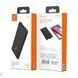 Універсальна мобільна батарея SkyDolphin SP22 10000mAh White (PB-000099) [615547], фото 3