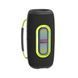 Портативна колонка WIWU 40W Thunder Wireless Speaker H7 Black (6976975615805) [806595], фото 4