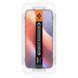 Скло Spigen для iPhone 17 Pro Max, Glas.tR EZ Fit, (2 Pack) (AGL07907) [111224], фото 3