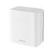 Wi-Fi Mesh-система Asus ZenWiFi BD4 2pk White (90IG0960-MO3C20) (BD4(W-2-PK)) [609615], фото 2