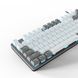 Клавіатура Aula Mechanical F3287 Grey/White Keycap KRGD Blue (6948391240954) [605973], фото 4