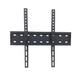 Кріплення для візуальних систем CHARMOUNT (TV04F Black) [302258], фото 1