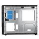 Корпус Chieftec UNI, без БЖ, ATX, Black (UC-03B-OP) [402935], фото 7
