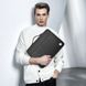 Сумка WIWU 16" Hali Laptop Sleeve Black (6976195094718) [806448], фото 7