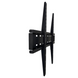 Кріплення для візуальних систем CHARMOUNT (TV04F Black) [302258], фото 3